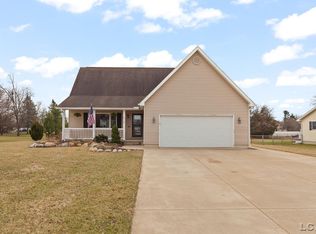 3114 Cobblestone Rdg, Tecumseh, MI
