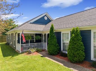 2402 Creaghton Ct, Jeffersonville, IN 47130