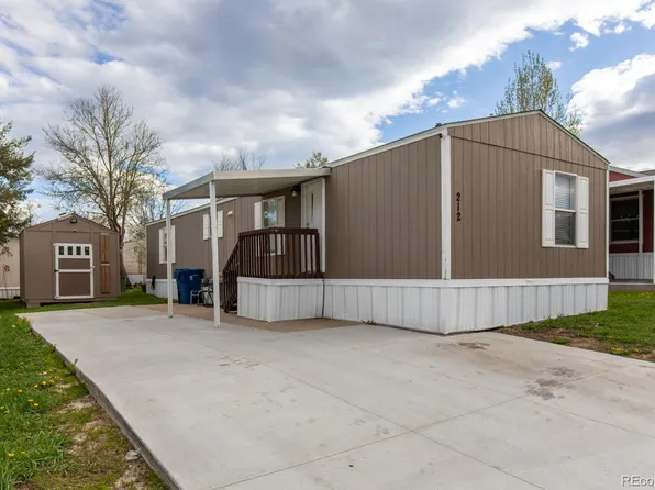 9100 Tejon Street LOT 212, Denver, CO 80260