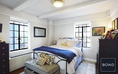 Sold by Bond New York