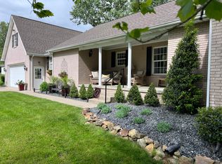 1913 S Lake Ave, Corbin, KY 40701
