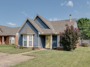 734 Steward Ln, Southaven, MS 38671