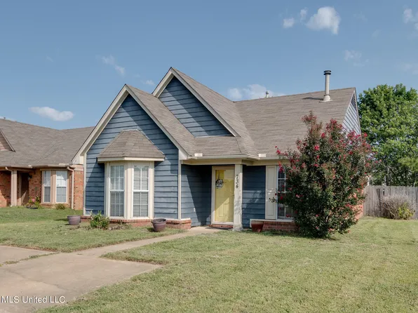 734 Steward Ln, Southaven, MS 38671