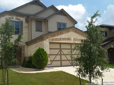 7715 Stable Vw, San Antonio, TX, 78244