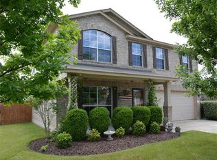 2511 Bluffstone Dr, Round Rock, TX 78665