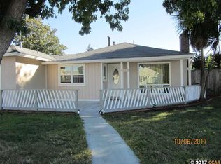 1248 Via Coralla, San Lorenzo, CA 94580