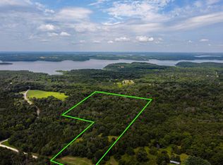 0 S 2125th Rd, Fair Play, MO 65649