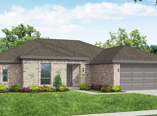 2652 Streamside Dr, Burleson, TX 76028