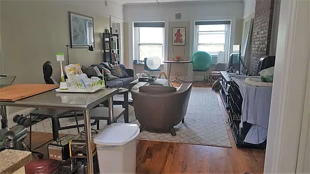 Rented by BLS Realty