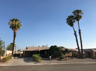 3050 Caravelle Dr, Lake Havasu City, AZ 86406