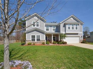 5608 Versage Dr, Mint Hill, NC 28227