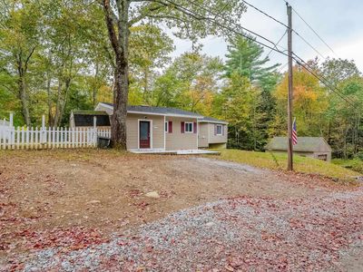 6 Pine Street, Northwood, NH, 03261