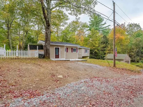 6 Pine Street, Northwood, NH 03261