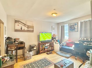 1848 Amsterdam Ave APT 2R, New York, NY 10031