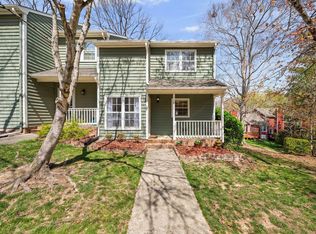 116 Long Shadow Pl, Durham, NC 27713