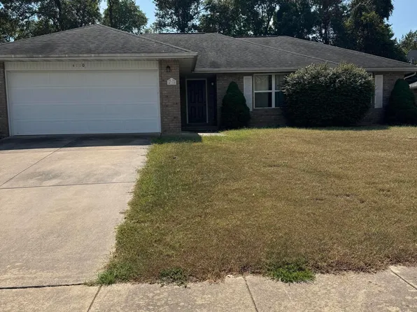 4110 W Hillside Way, Battlefield, MO 65619