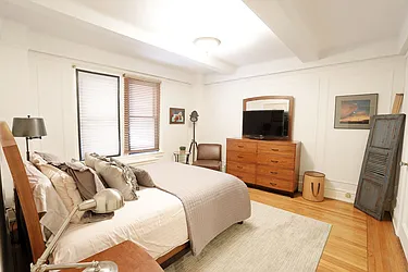 Rented by Keller Williams NYC