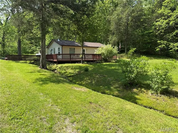 0 Berryman Cut Off Rd, Steelville, MO 65565