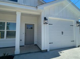 1865 Esplanade St, Navarre, FL 32566