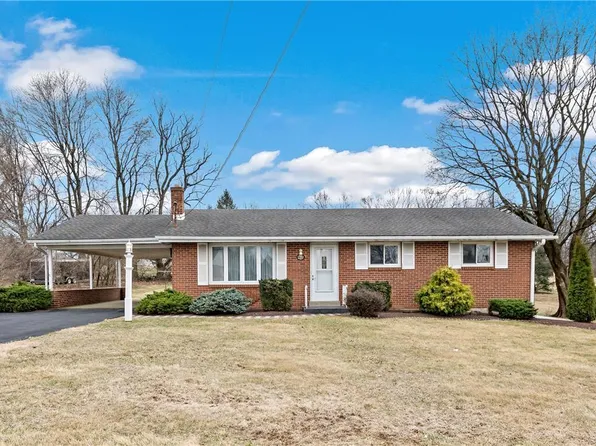 4417 Schlegel Ave, Bethlehem, PA 18020