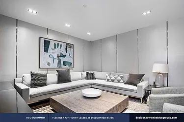 Rented by The Blueground