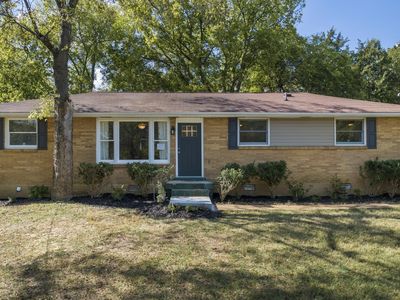 3209 Leswood Ln, Nashville, TN, 37207