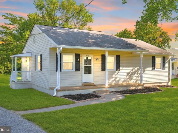 6519 Old Plank Rd, Fredericksburg, VA 22407