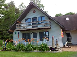 4643 Pleasant View Rd, Bemus Point, NY 14712