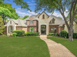 2726 Sylvan Way, McKinney, TX 75072