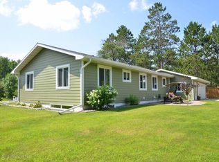 619 Crocus Hill St, Park Rapids, MN 56470