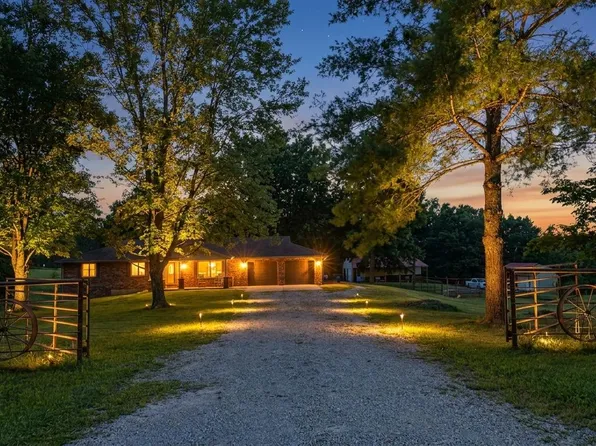 4020 County Road 216, Fulton, MO 65251