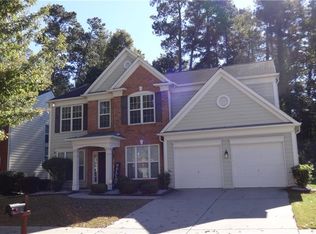 2367 Young America Dr, Lawrenceville, GA 30043