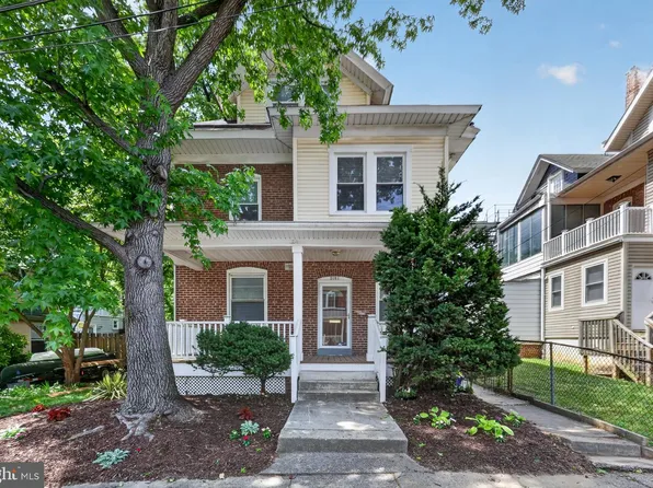 2101 N Madison St, Wilmington, DE 19802