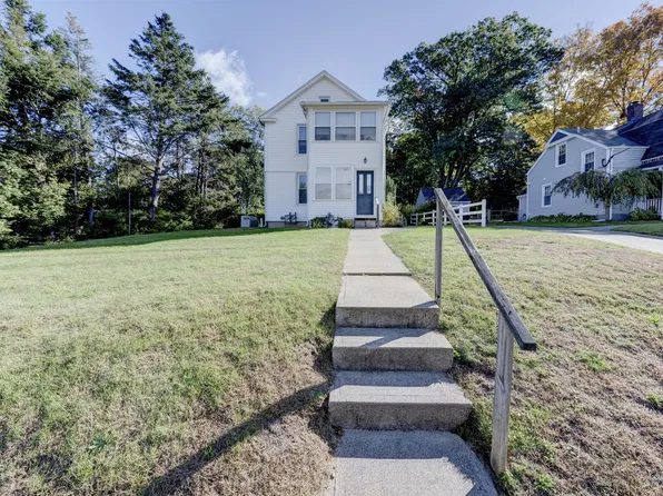 91 Grove St Floor 1, Plantsville, CT 06479