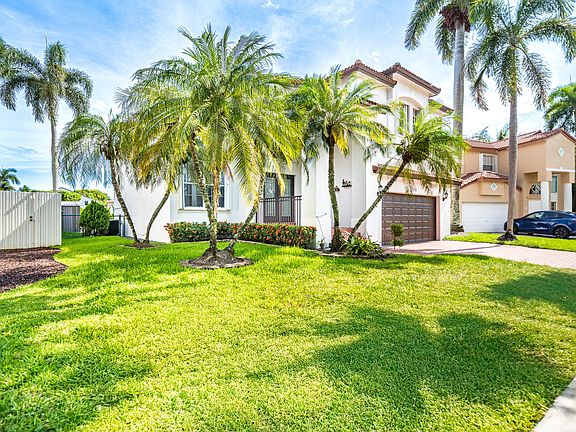 4th image of 18438 NW 11th Street
