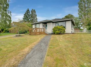 3521 S Alaska St, Tacoma, WA