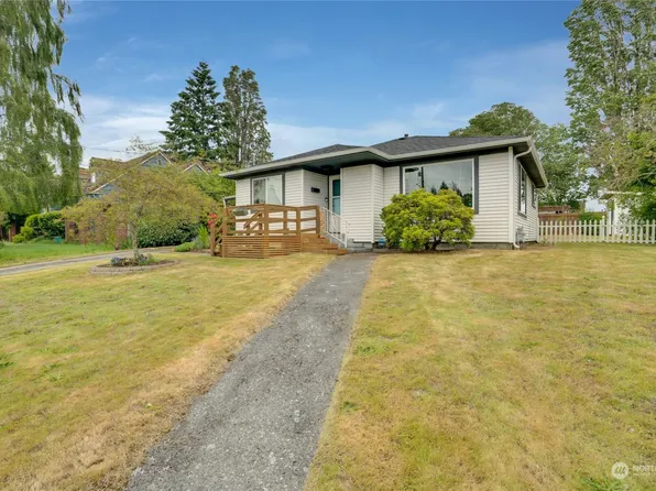 3521 S Alaska St, Tacoma, WA 98418