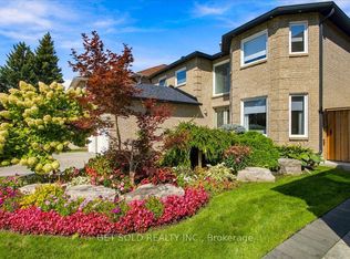 10 Coldwater Ct, Vaughan, ON L4J7S4
