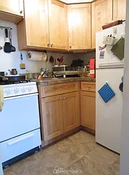 Rented by City Connections Realty