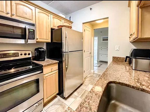 2nd image of 136 Beach 117 St #302