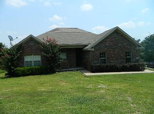 17602 N Lake Norrell Dr, Alexander, AR 72002