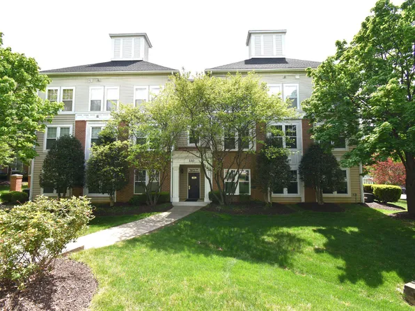 110 Watkins Pond Blvd #1-103, Potomac, MD 20850