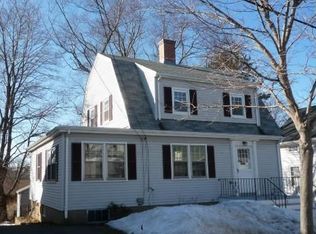 12 Gregg St, Beverly, MA 01915
