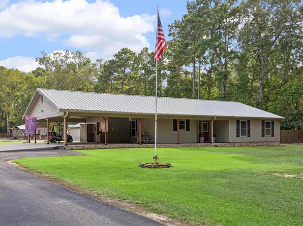 26904 Brentwood Rd, Splendora, TX 77372