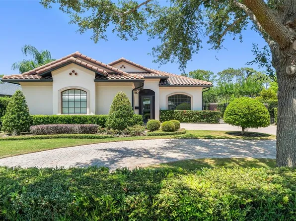 1741 Palmer Ave, Winter Park, FL 32789