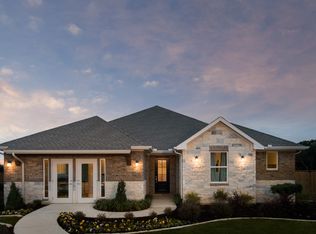 3830 Bainbridge Cv, Round Rock, TX 78681