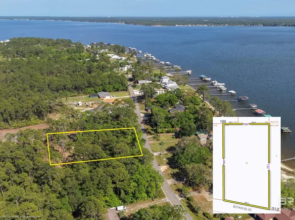 35745 Boykin Blvd #192, Lillian, AL 36549