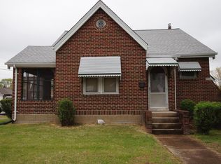 1500 Telegraph Rd, Saint Louis, MO 63125