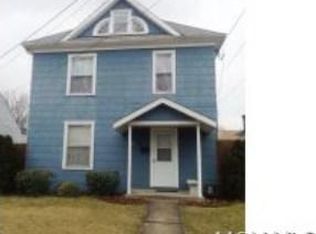 906 32nd St, Parkersburg, WV 26104