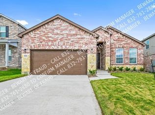 1008 Marigold St, Princeton, TX 75407